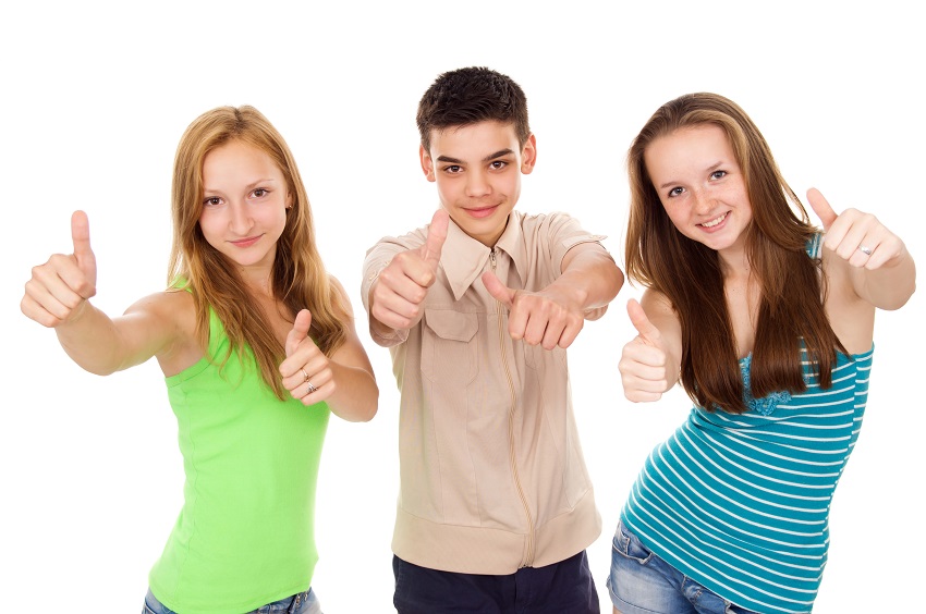 Bild zu BU für Jugendliche